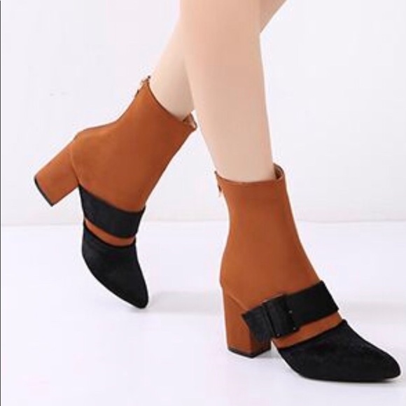 7, 8.5 🛍 - Picture 2 of 4